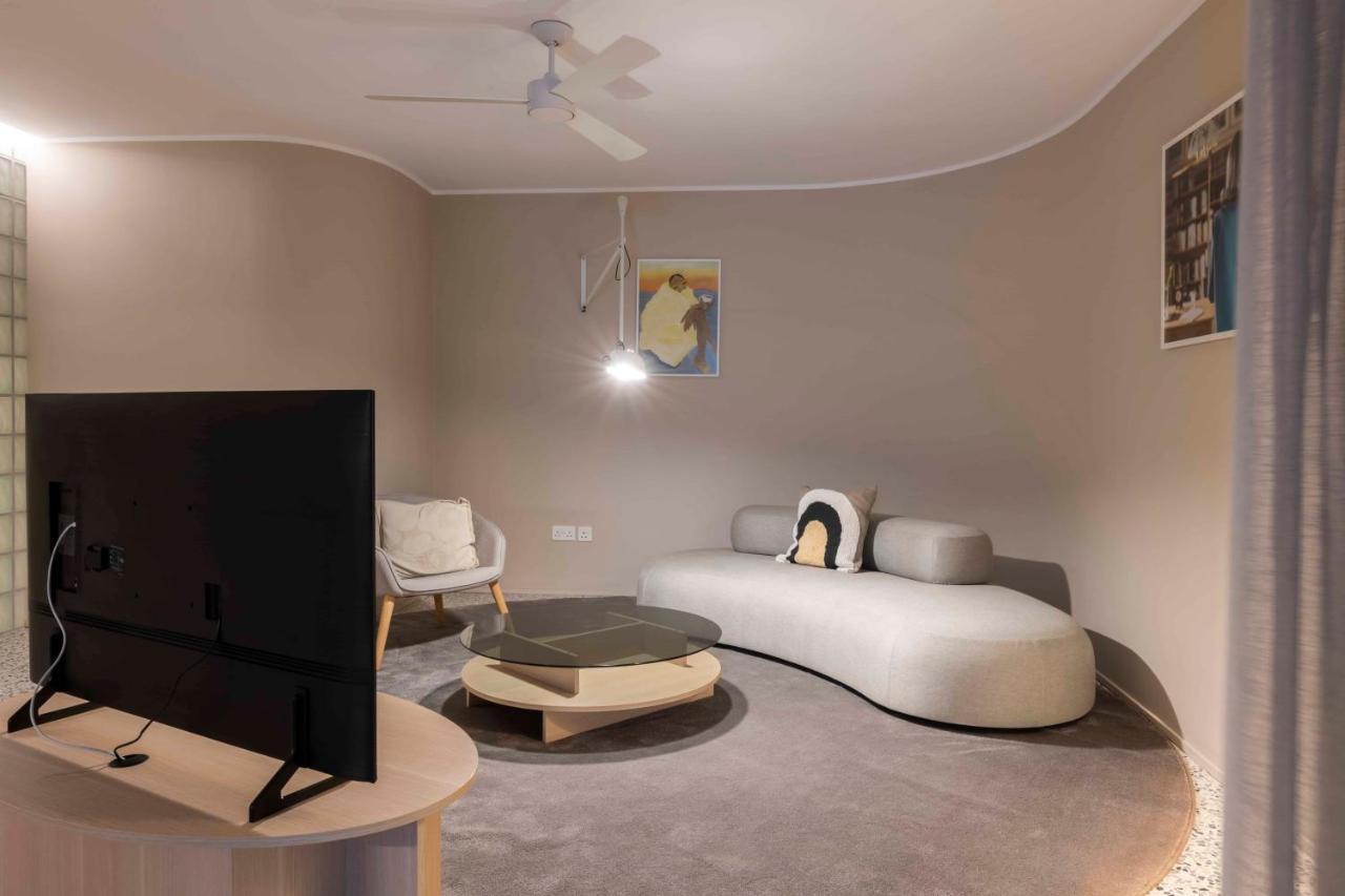 Gozo Harbour Views, Mgarr Heights Apartment Bagian luar foto
