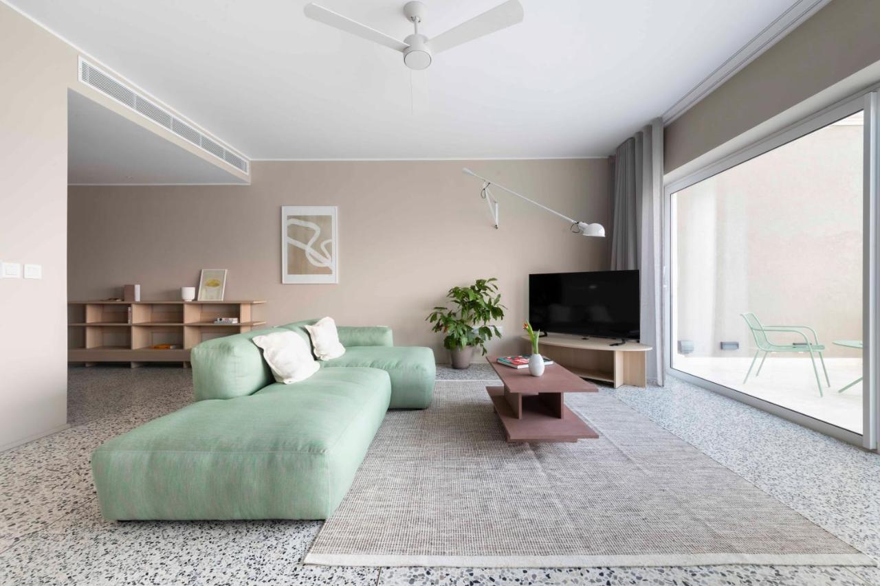 Gozo Harbour Views, Mgarr Heights Apartment Bagian luar foto