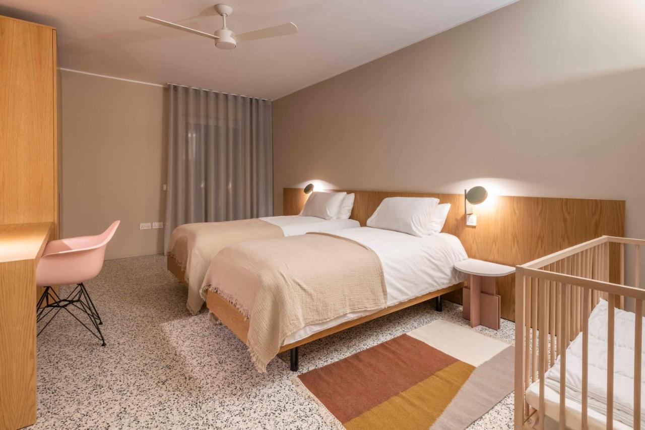 Gozo Harbour Views, Mgarr Heights Apartment Bagian luar foto