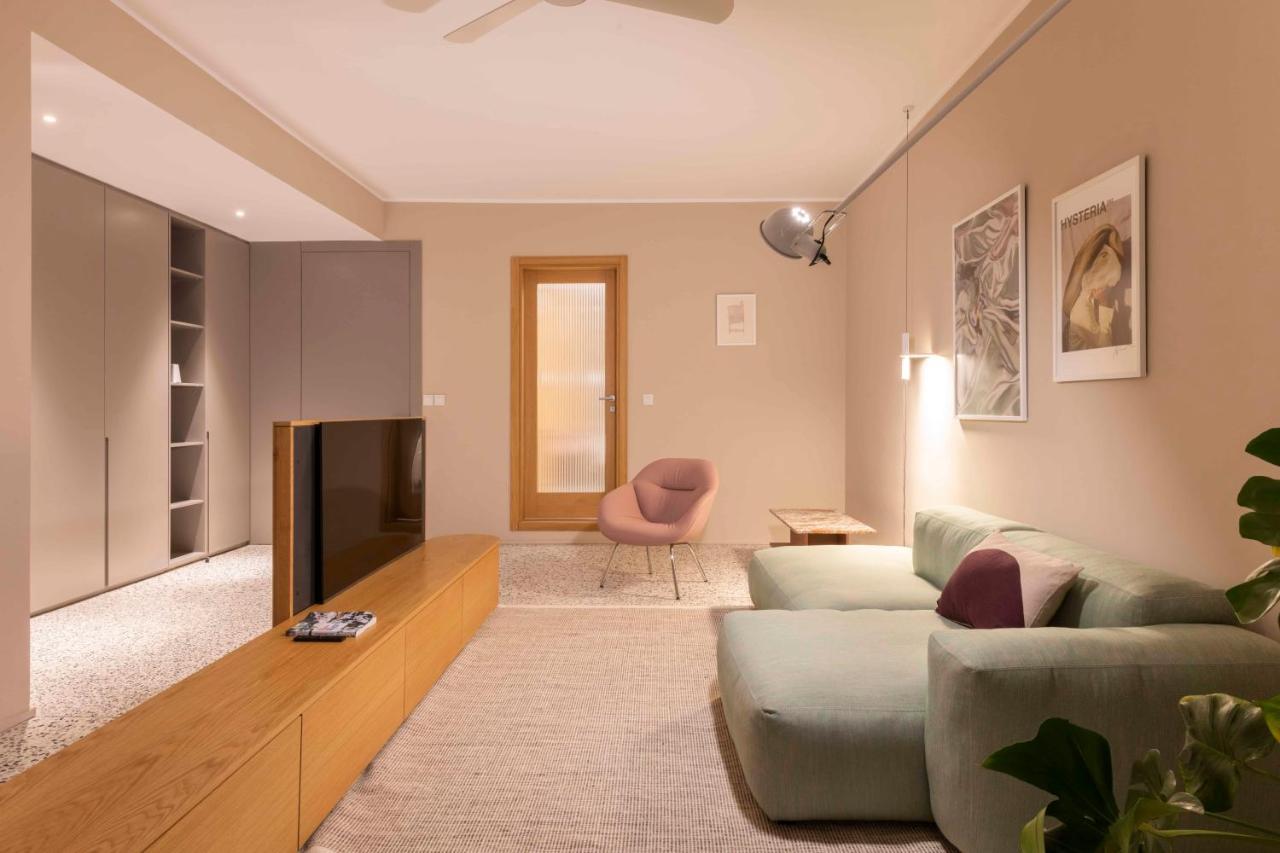 Gozo Harbour Views, Mgarr Heights Apartment Bagian luar foto