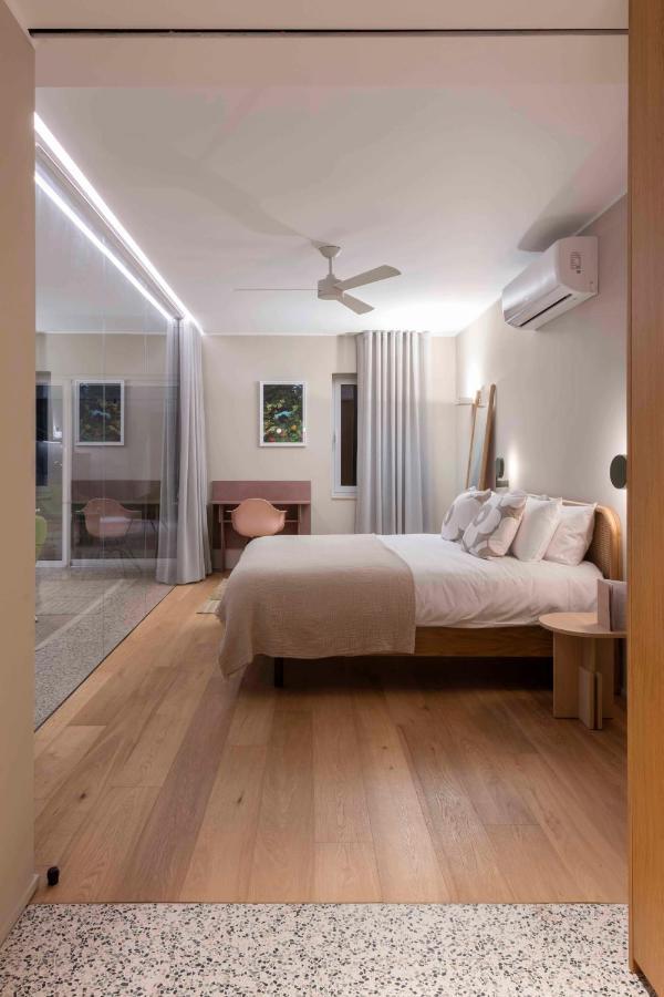 Gozo Harbour Views, Mgarr Heights Apartment Bagian luar foto