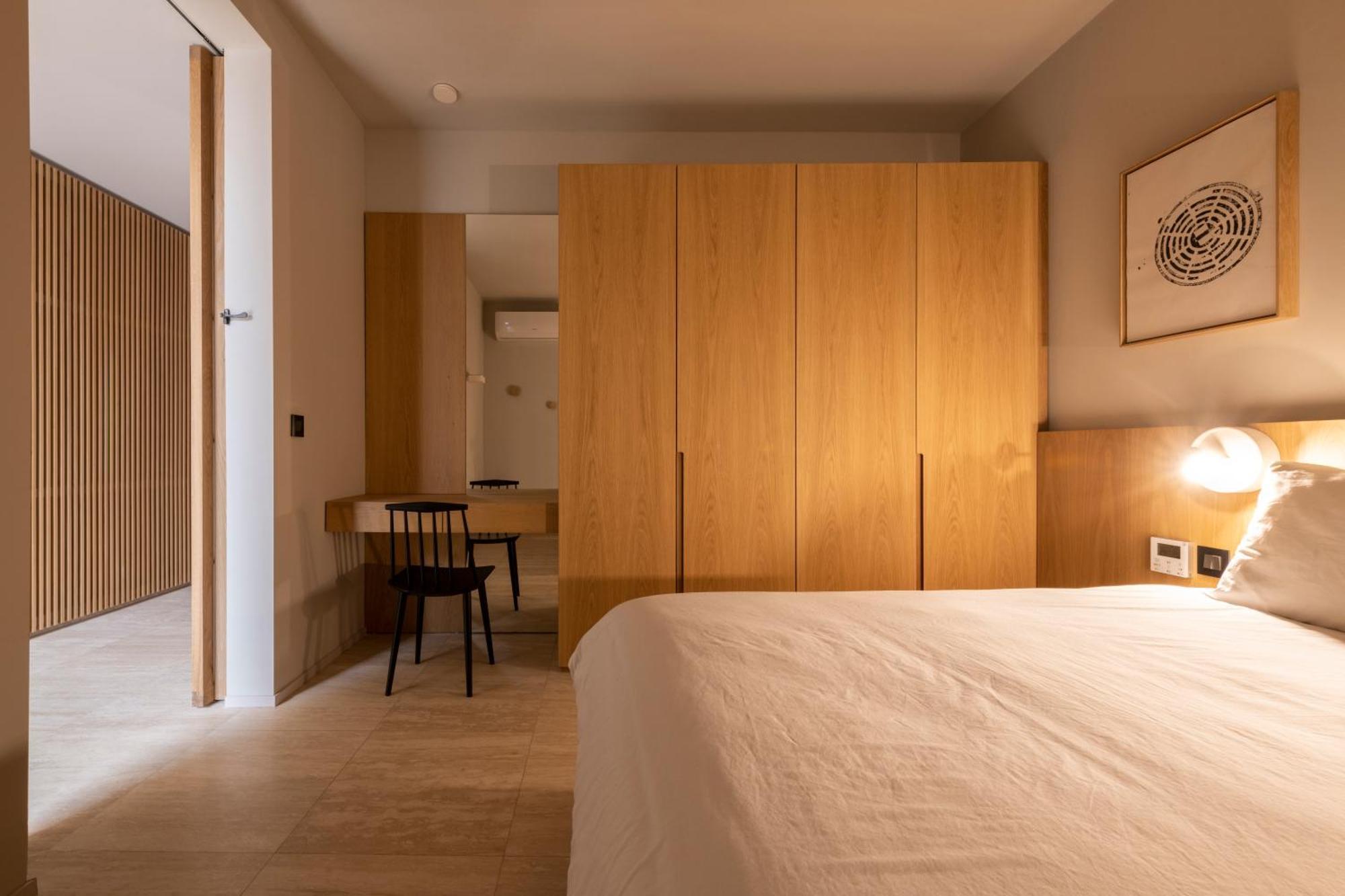 Gozo Harbour Views, Mgarr Heights Apartment Bagian luar foto