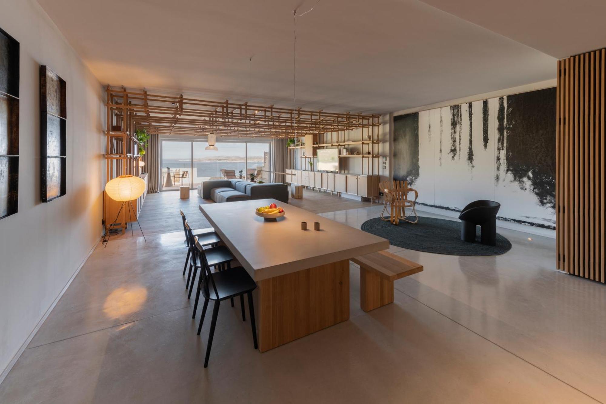 Gozo Harbour Views, Mgarr Heights Apartment Bagian luar foto