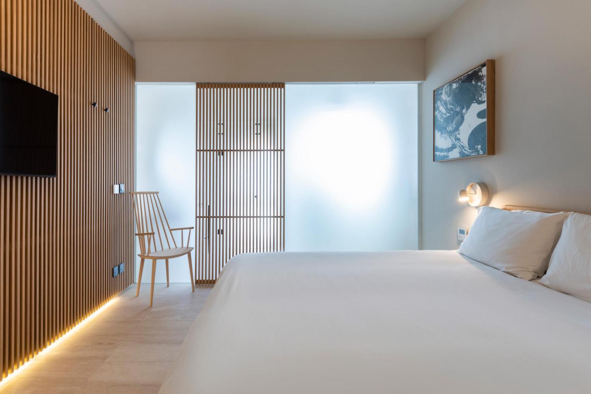 Gozo Harbour Views, Mgarr Heights Apartment Bagian luar foto